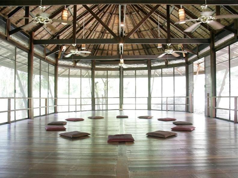 Bambu Huts Hotel Baan Tai Exterior foto